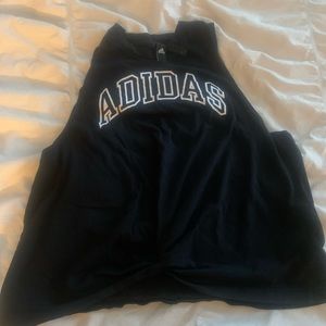 adidas top
